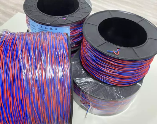 乾县放炮线的具体作用是什么？
