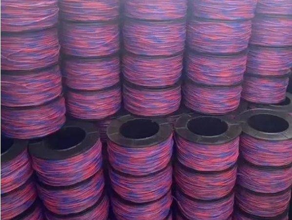 乾县爆破母线必须符合的要求有哪些？