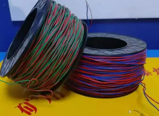 乾县放炮线的主要材质有哪些？不同材质的适用场景有何区别？